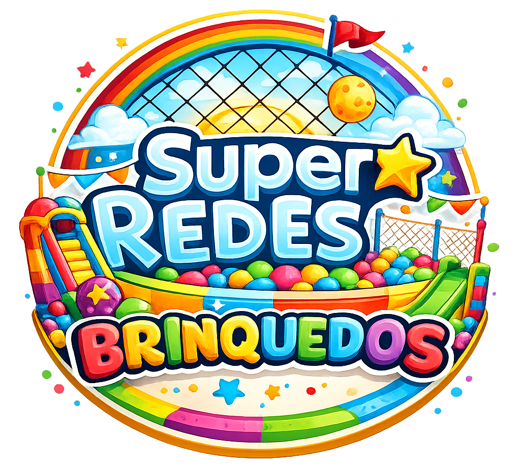 Super Redes Brinquedos